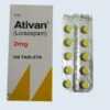 Buy Ativan Online