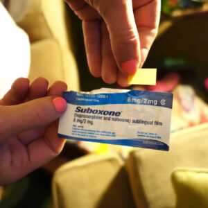 Buy Suboxone online