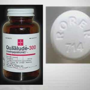 Buy quaaludes Online without prescription