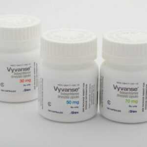 Buy vyvanse