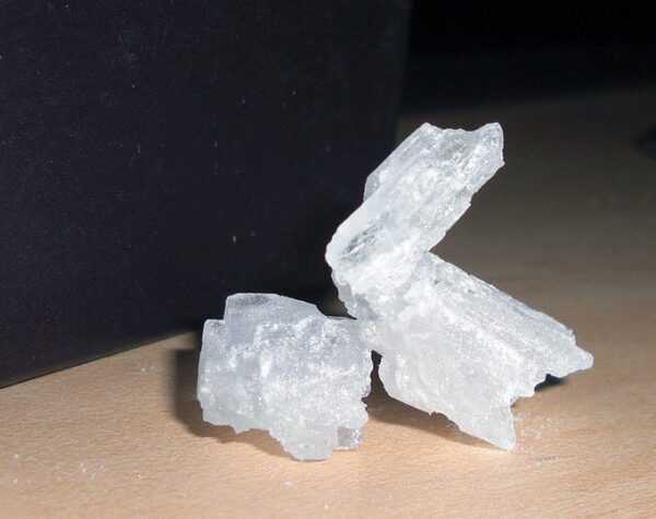 Buy Crystal Meth Online