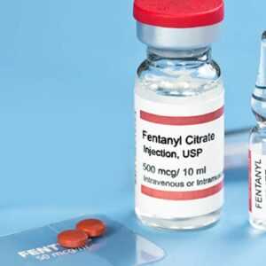 Fentanyl liquid online