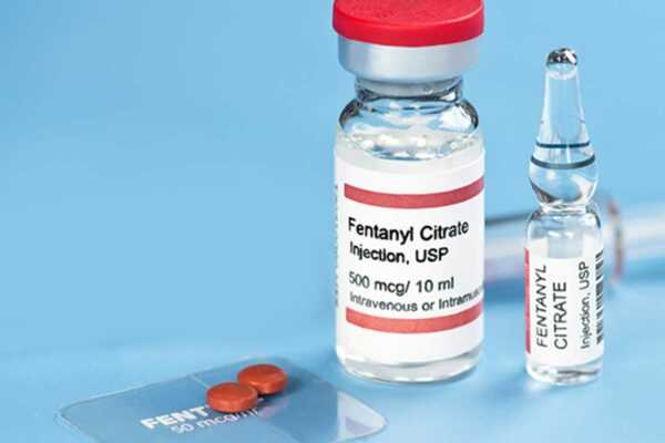 Fentanyl liquid online