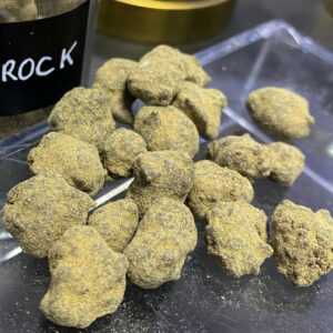 Moonrock