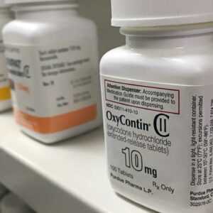 Oxycodone