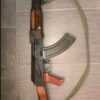 Buy AK-47 online